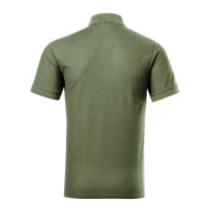 Polo homme Prime (GOTS) 234 - kaki