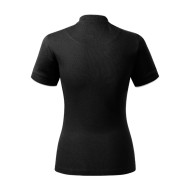 Polo femme Diamond 274 - noir