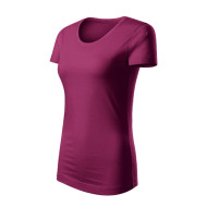 Tee-shirt femme Origin (GOTS) 172 - rhododendron