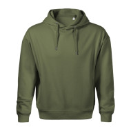 Sweatshirt homme Moon 420 - kaki