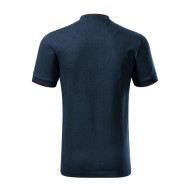 Polo homme Diamond 273 - bleu marine