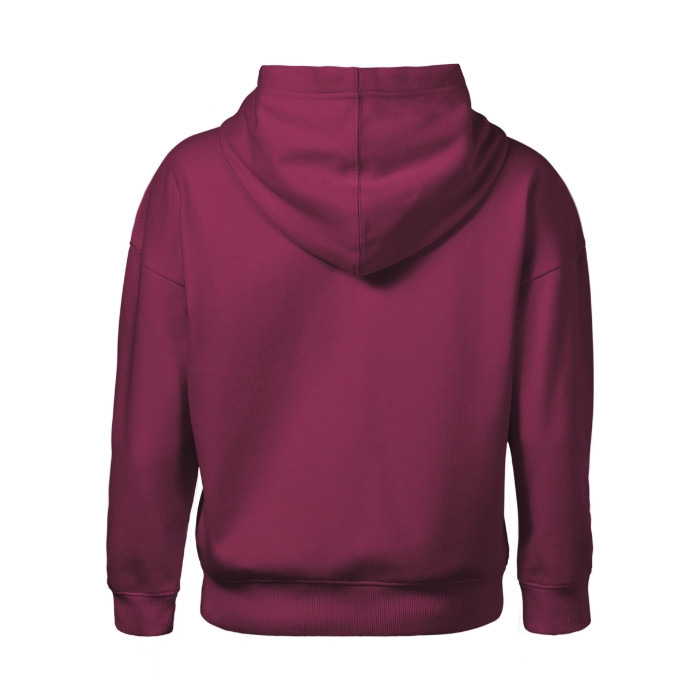 Sweatshirt femme Moon 421 - rhododendron