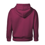 Sweatshirt femme Moon 421 - rhododendron