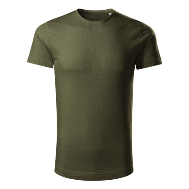 Tee-shirt homme Origin (GOTS) 171 - military