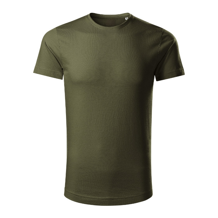 Tee-shirt homme Origin (GOTS) 171 - military