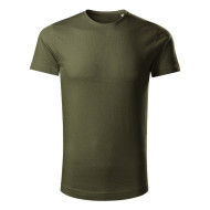 Tee-shirt homme Origin (GOTS) 171 - military
