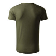 Tee-shirt homme Origin (GOTS) 171 - military