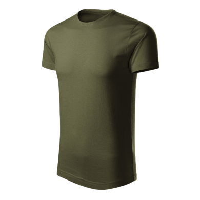 Tee-shirt homme Origin (GOTS) 171 - military