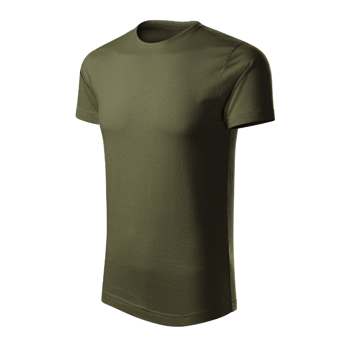 Tee-shirt homme Origin (GOTS) 171 - military