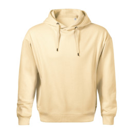 Sweatshirt homme Moon 420 - bourbon vanilla