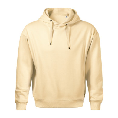 Sweatshirt homme Moon 420 - bourbon vanilla
