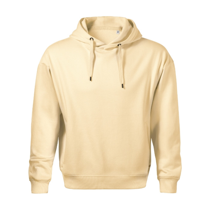Sweatshirt homme Moon 420 - bourbon vanilla