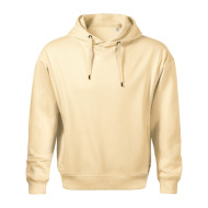 Sweatshirt homme Moon 420 - bourbon vanilla
