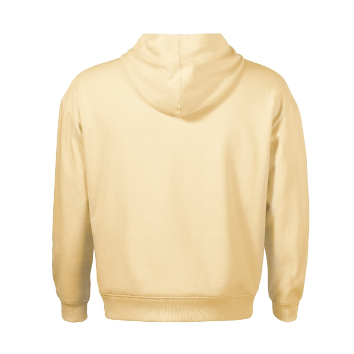 Sweatshirt homme Moon 420 - bourbon vanilla