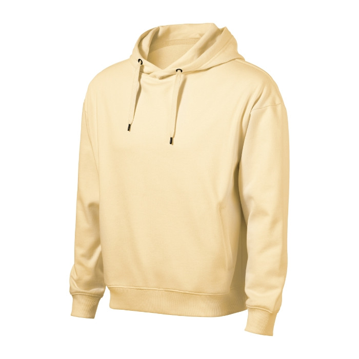 Sweatshirt homme Moon 420 - bourbon vanilla