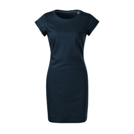Robe femme Freedom 178 - bleu marine