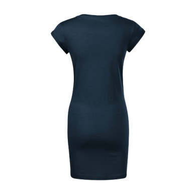 Robe femme Freedom 178 - bleu marine