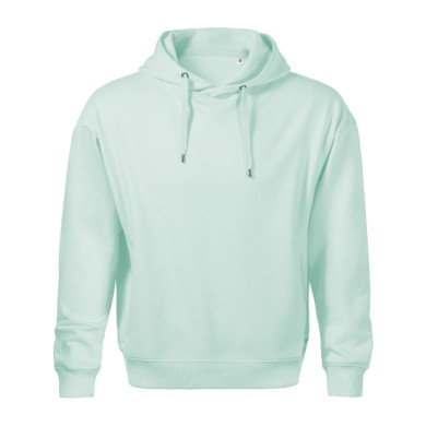 Sweatshirt homme Moon 420 - frost