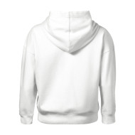 Sweatshirt femme Moon 421 - blanc