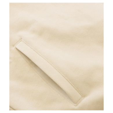 Sweatshirt femme Moon 421 - blanc