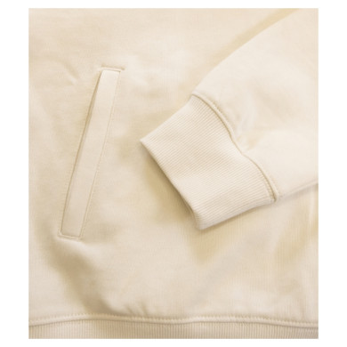 Sweatshirt femme Moon 421 - rose