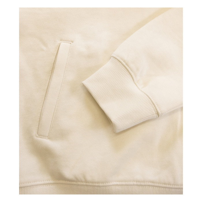Sweatshirt femme Moon 421 - rose