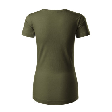 Tee-shirt femme Origin (GOTS) 172 - military