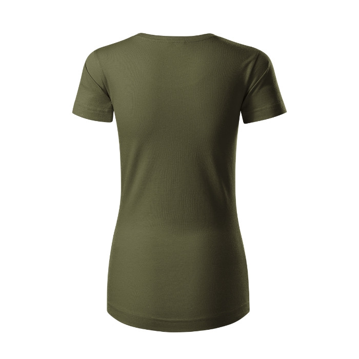 Tee-shirt femme Origin (GOTS) 172 - military