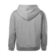 Sweatshirt femme Moon 421 - gris chiné foncé
