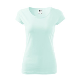 Tee-shirt femme Pure 122 - frost