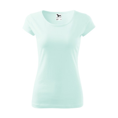 Tee-shirt femme Pure 122 - frost