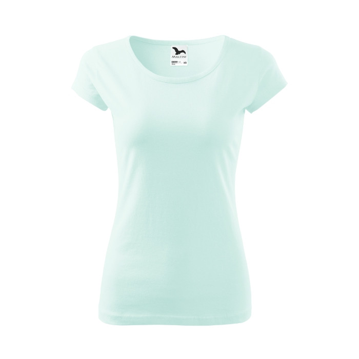 Tee-shirt femme Pure 122 - frost