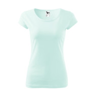 Tee-shirt femme Pure 122 - frost