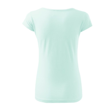 Tee-shirt femme Pure 122 - frost