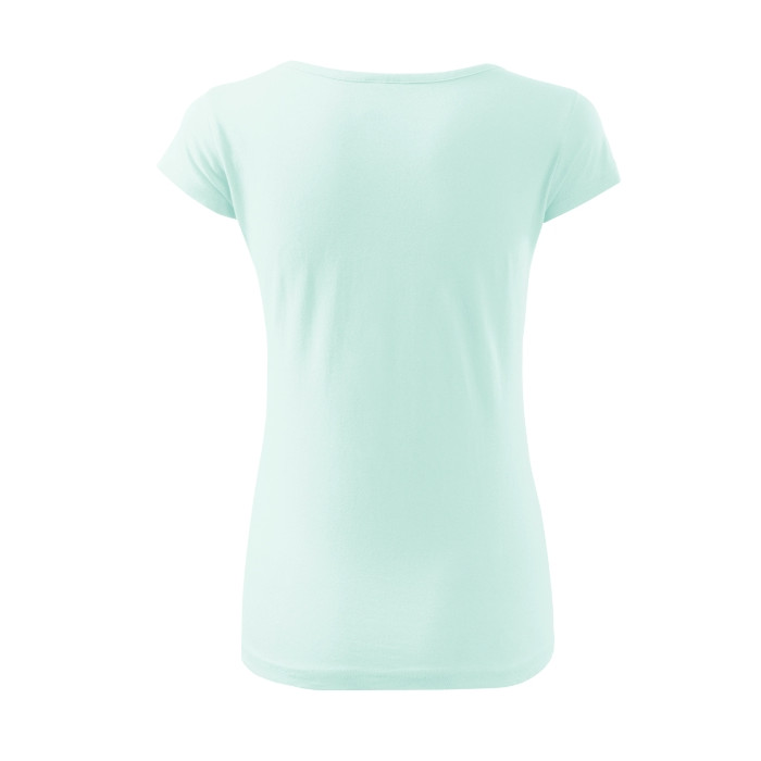 Tee-shirt femme Pure 122 - frost