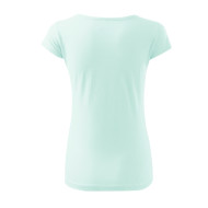 Tee-shirt femme Pure 122 - frost