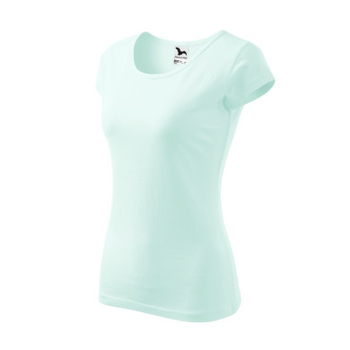 Tee-shirt femme Pure 122 - frost