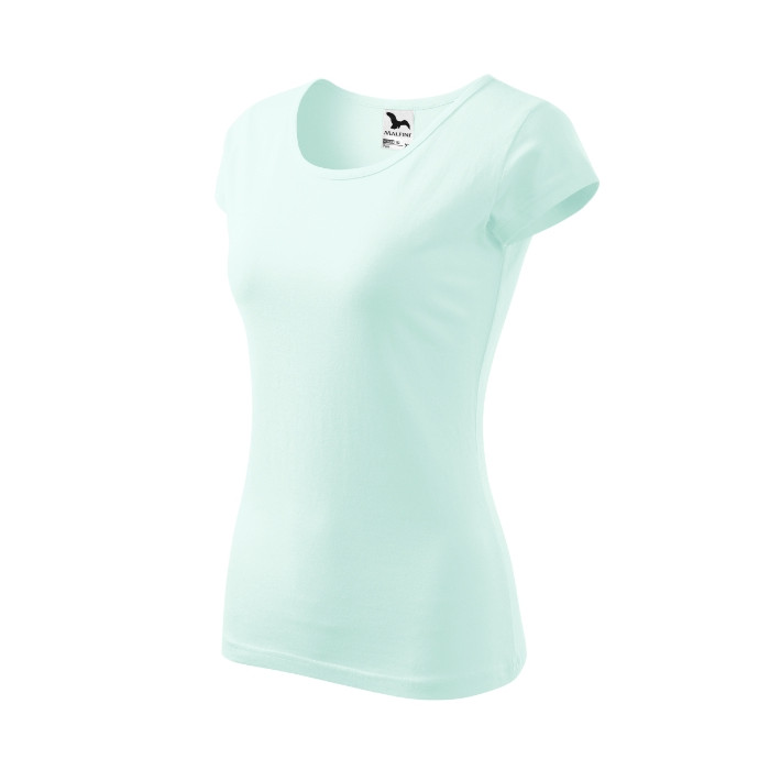 Tee-shirt femme Pure 122 - frost