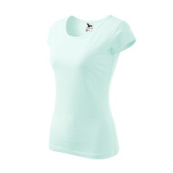 Tee-shirt femme Pure 122 - frost