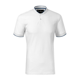 Polo homme Diamond 273 - blanc