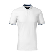 Polo homme Diamond 273 - blanc