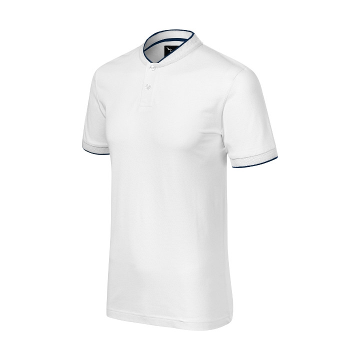 Polo homme Diamond 273 - blanc
