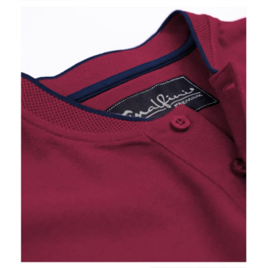 Polo homme Diamond 273 - blanc
