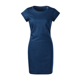 Robe femme Freedom 178 - bleu nuit