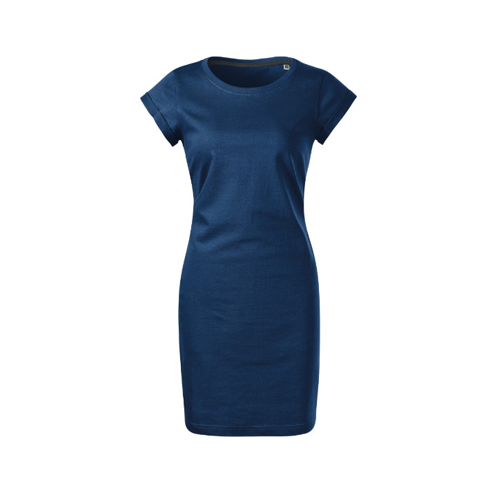 Robe femme Freedom 178 - bleu nuit