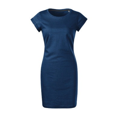 Robe femme Freedom 178 - bleu nuit