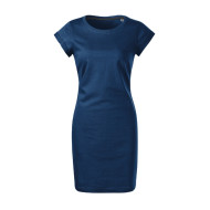 Robe femme Freedom 178 - bleu nuit