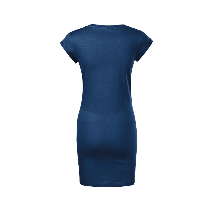 Robe femme Freedom 178 - bleu nuit