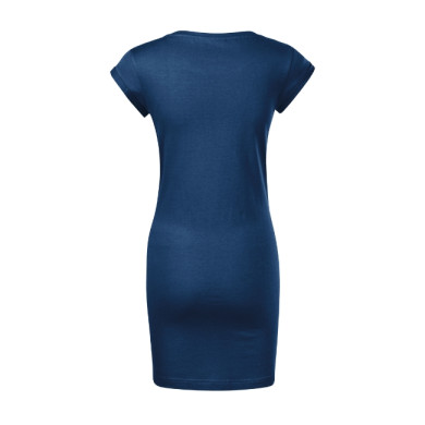 Robe femme Freedom 178 - bleu nuit