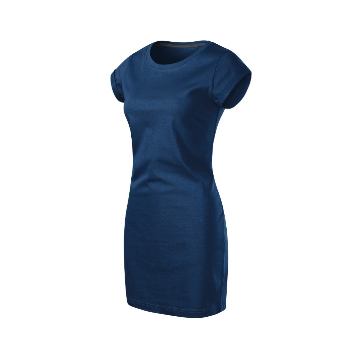 Robe femme Freedom 178 - bleu nuit